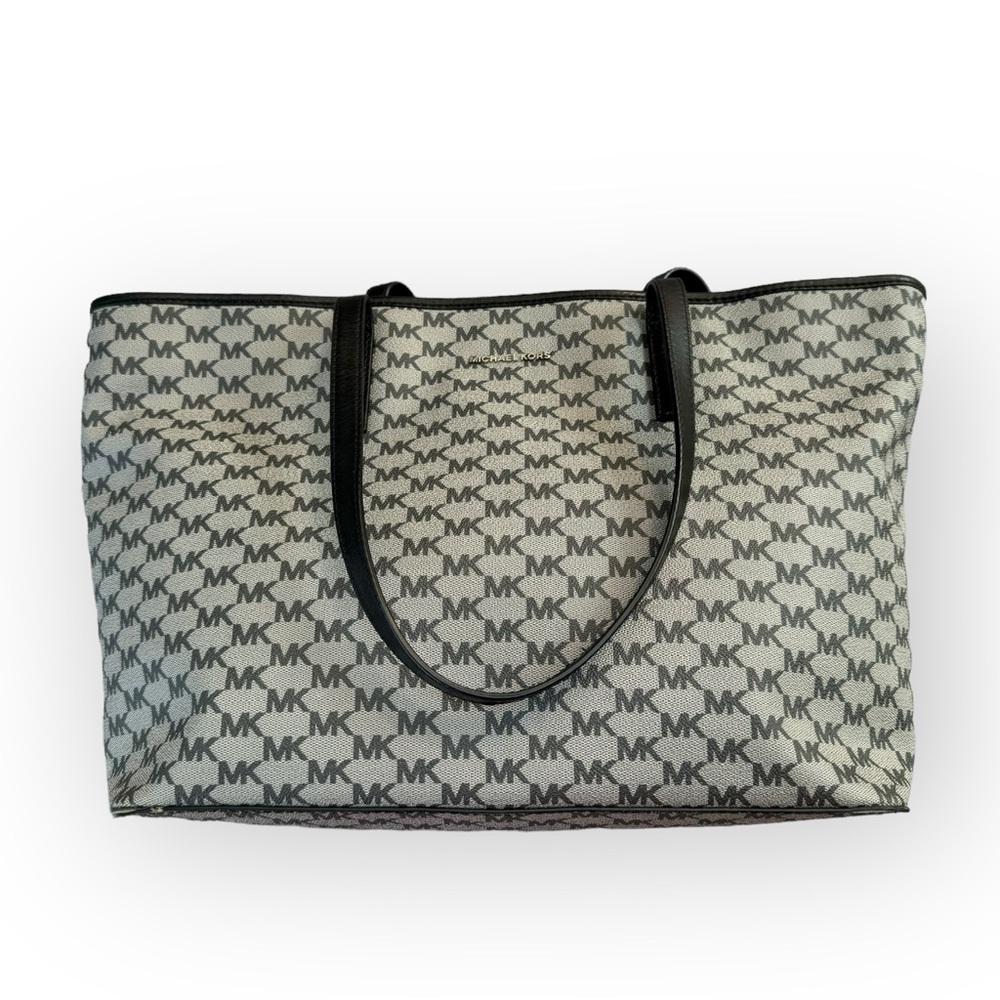 Michael Kors emry tote bag